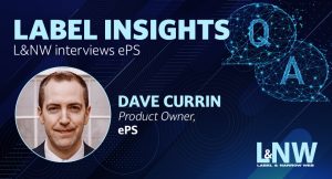 ePS details benefits of software designed for labels and packaging